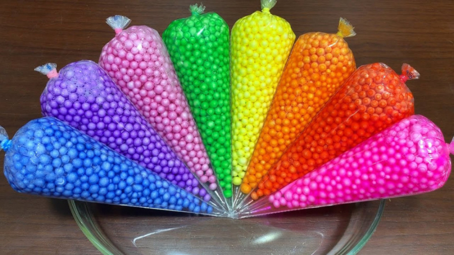 کرانچی اسلایم ^ ^ بازی با اسلا...