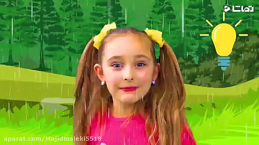 ماجراهای ساشا  ماجراجویی فضایی...