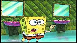 کارتون باب اسفنجی دوبله فارسی...