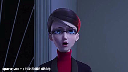 دختر کفشدوزکی سال نو