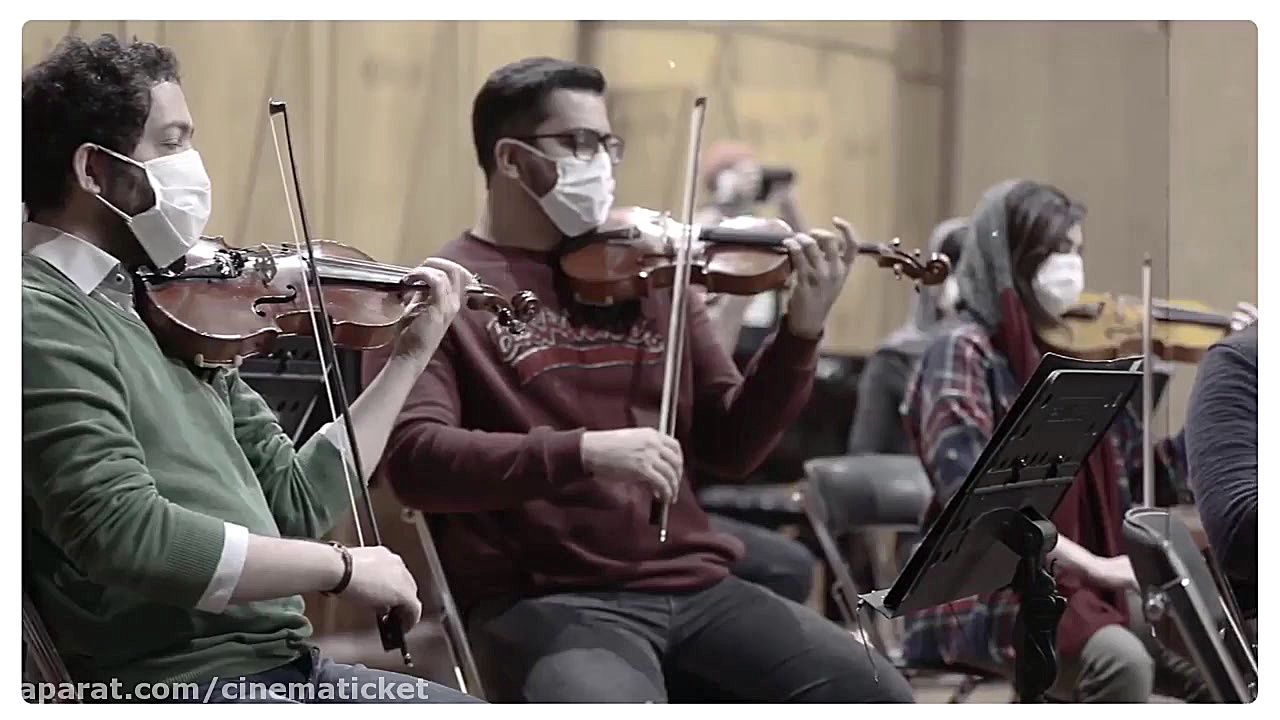 آنونس فیلم &laquo;بی همه چیز&r...