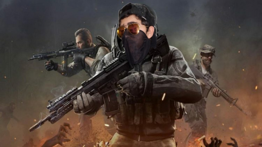 نبرد با داعش ۲ | کربلا ۱۰ | قس...