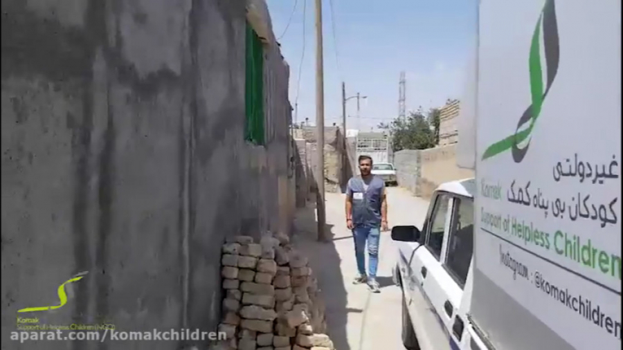 بازسازی و نوسازی خانه نرگس