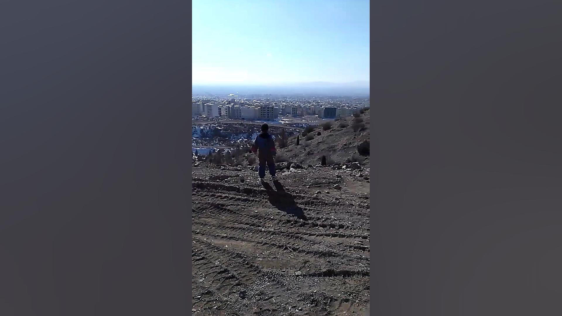 کرج ساخت اتوبان همت