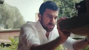 سریال دختر سفیر