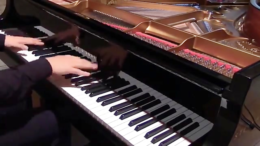 This Game  No Game No Life OP...