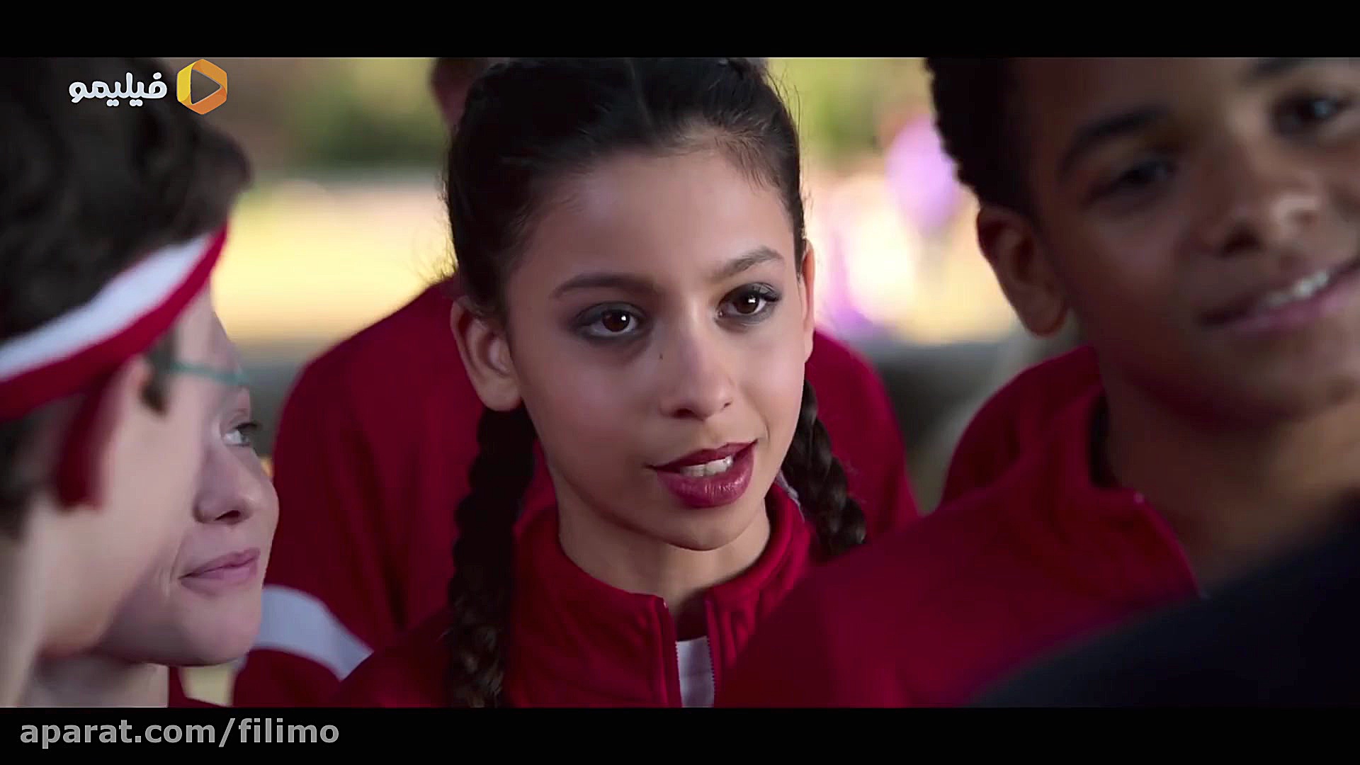 فیلم سینمایی اردوگاه شعبده باز...