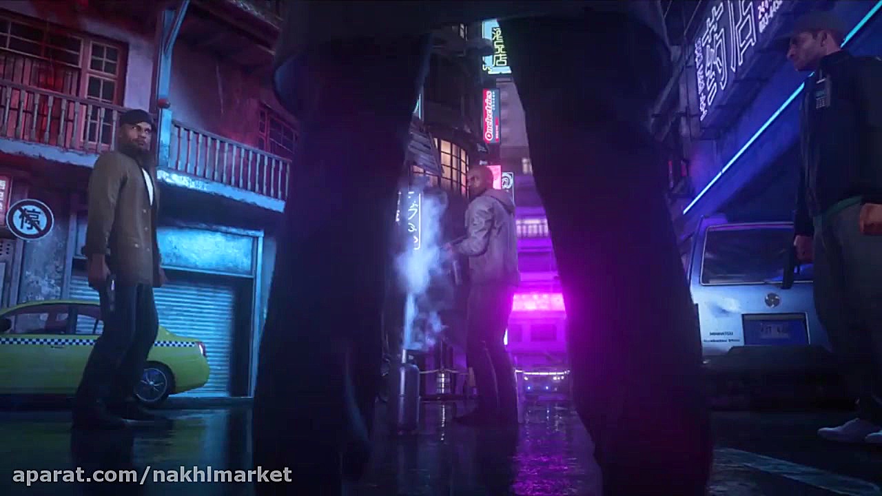 اخبار گیم هفته گذشته