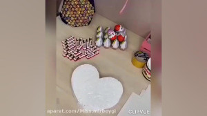 ایده و خلاقیت ایده باکس عاشقان...