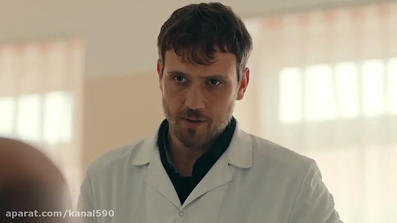 سریال گودال قسمت 326 با دوبله...