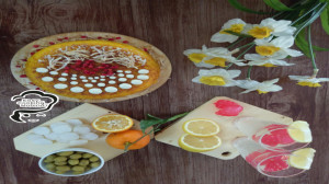 ته چین مرغ رستورانی و خوشمزه م...