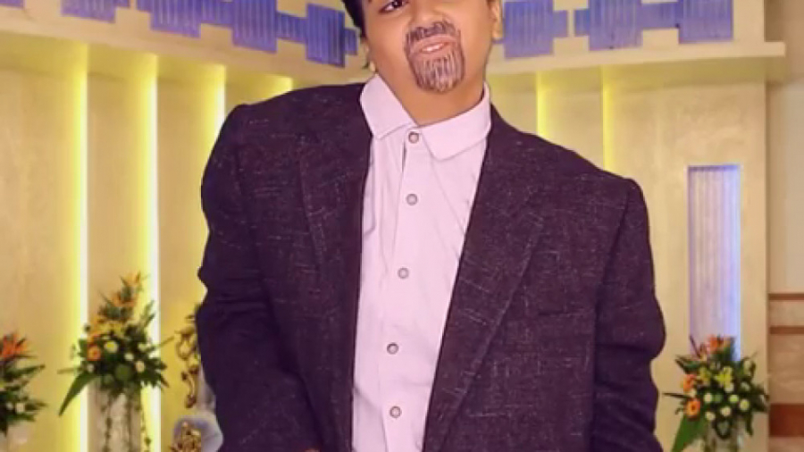 تولدای جدید و قدیم (سلنا امینی...