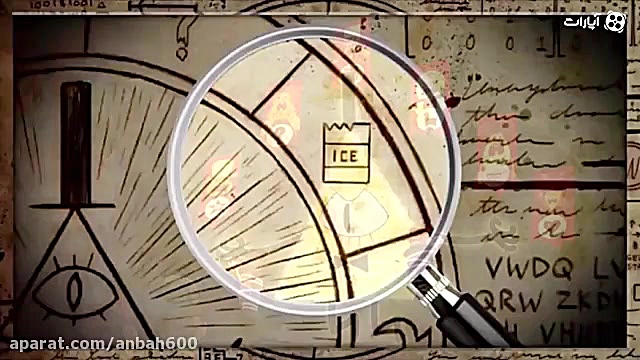 ندانستنی ها ریک و مورتی