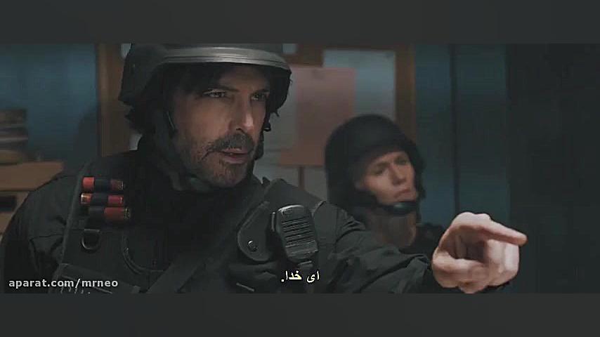فیلم سینمایی | علمی تخیلی | Attack Of The Unknown 2020 زمان5687ثانیه