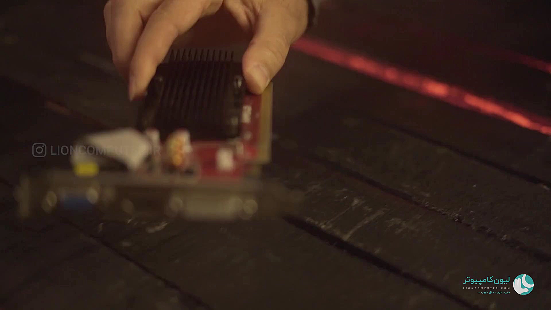 وقتی ما ایرانی‌ها پول جمع می‌ک...