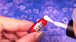 آموزش وسایل باربی