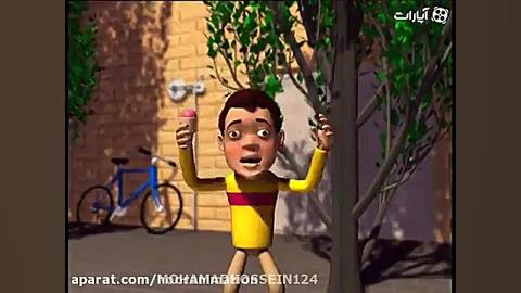 سیاساکتی و داوود خطر