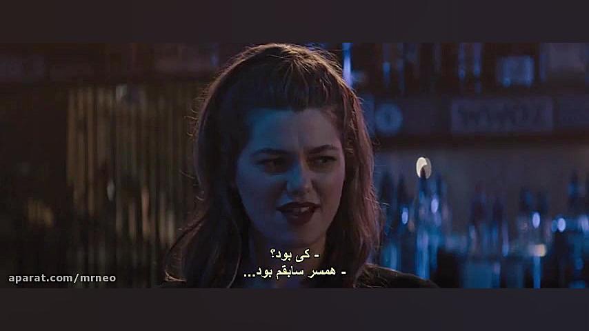 فیلم سینمایی | اکشن | علمی تخی...
