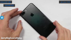 آموزش تعویض LCD آیفون ۷ پلاس