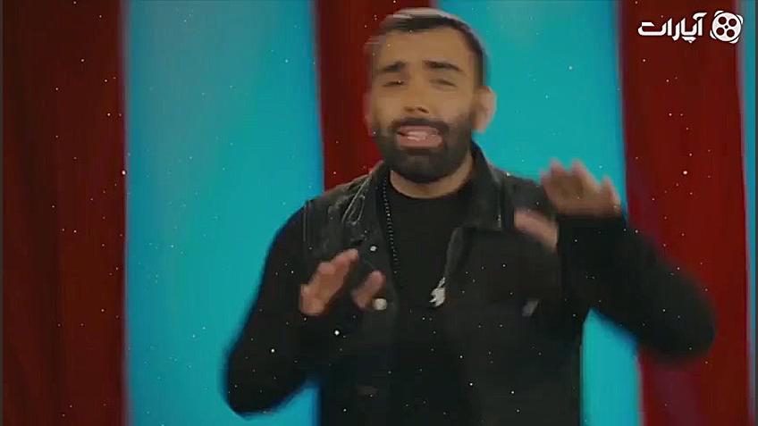 تیزر اولین کنسرت مسعود صادقلو