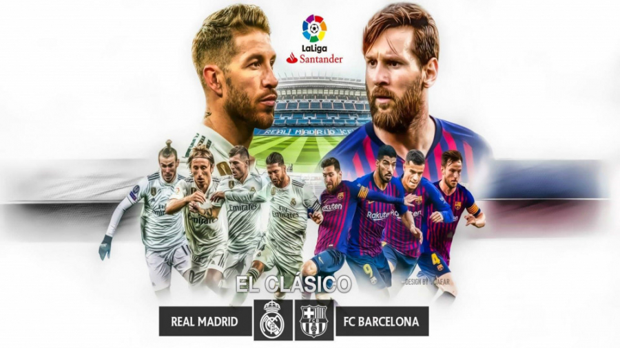 10 گل منتخب ال کلاسیکو در دهه...