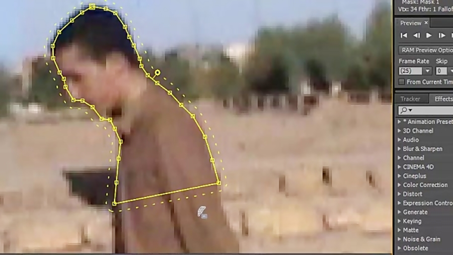 ترکینگ  Home Chapter (جلوه های...