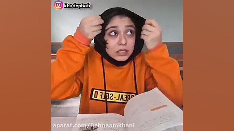 فیلم خنده دار