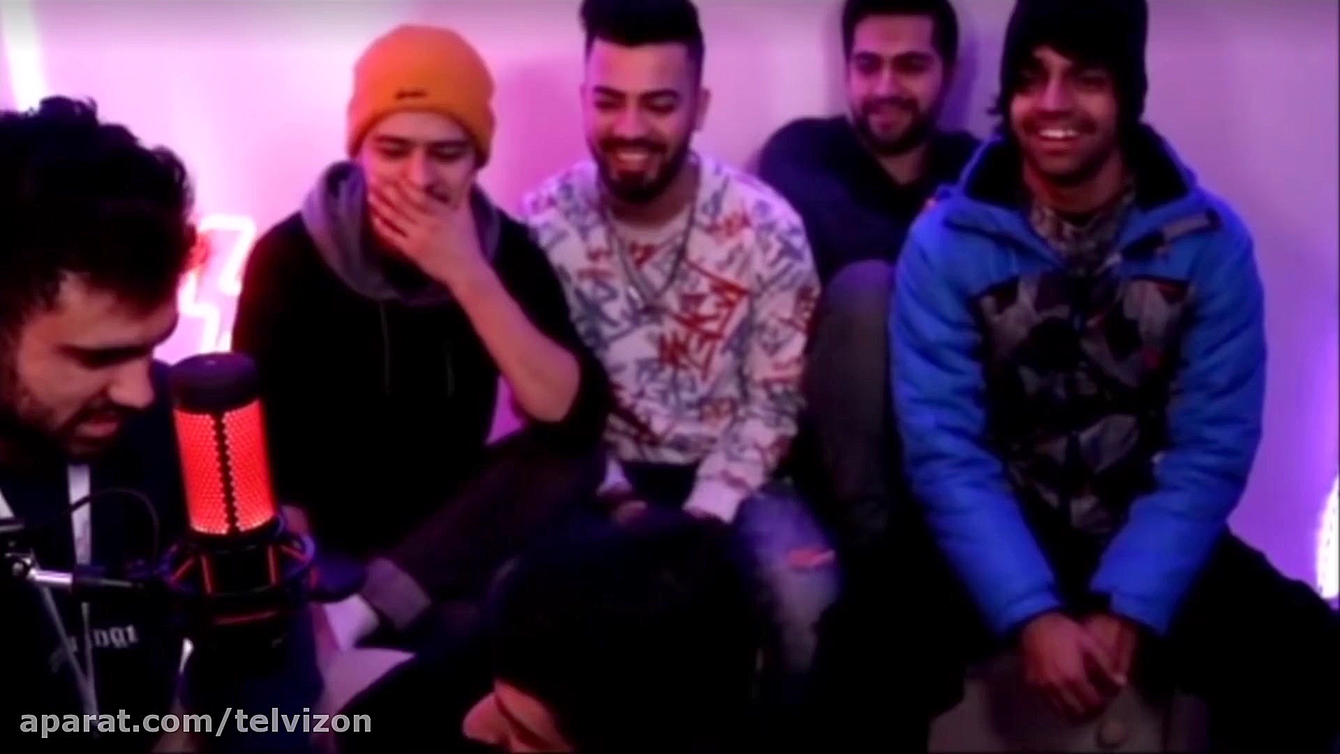 کدوم ترجیح میدی؟  would you ra...