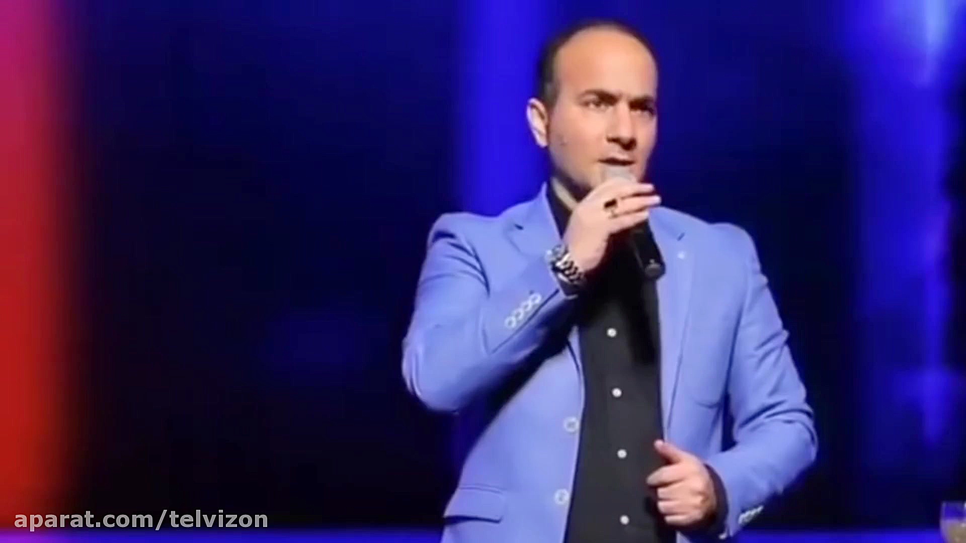 سوتی توی چت ! Big Mistake in c...