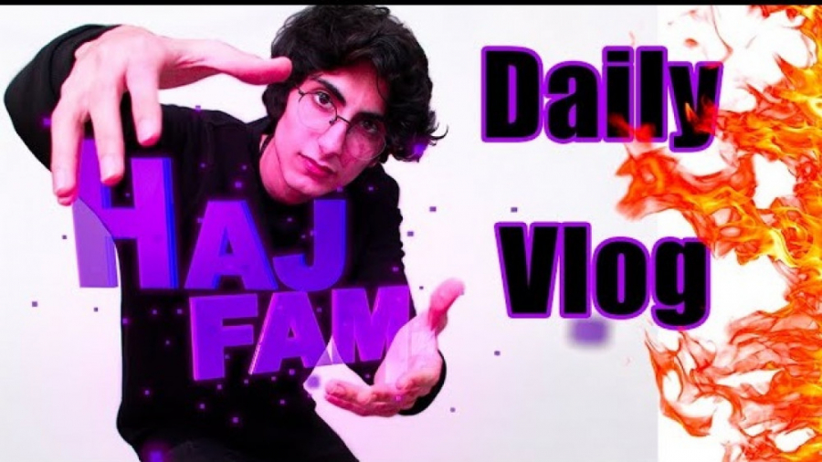 یک روز از زندگی من ! Daily Vlo...