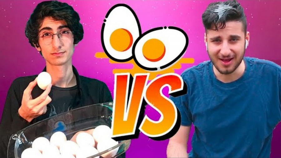 چالش پنج ثانیه با مجازات (امیر...