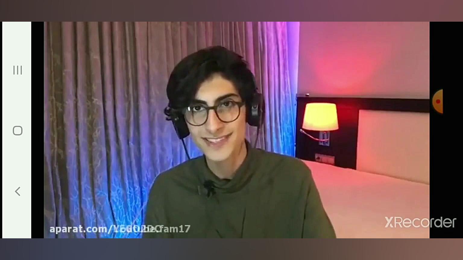 سوتی مسئولان.ما ش س ک چ