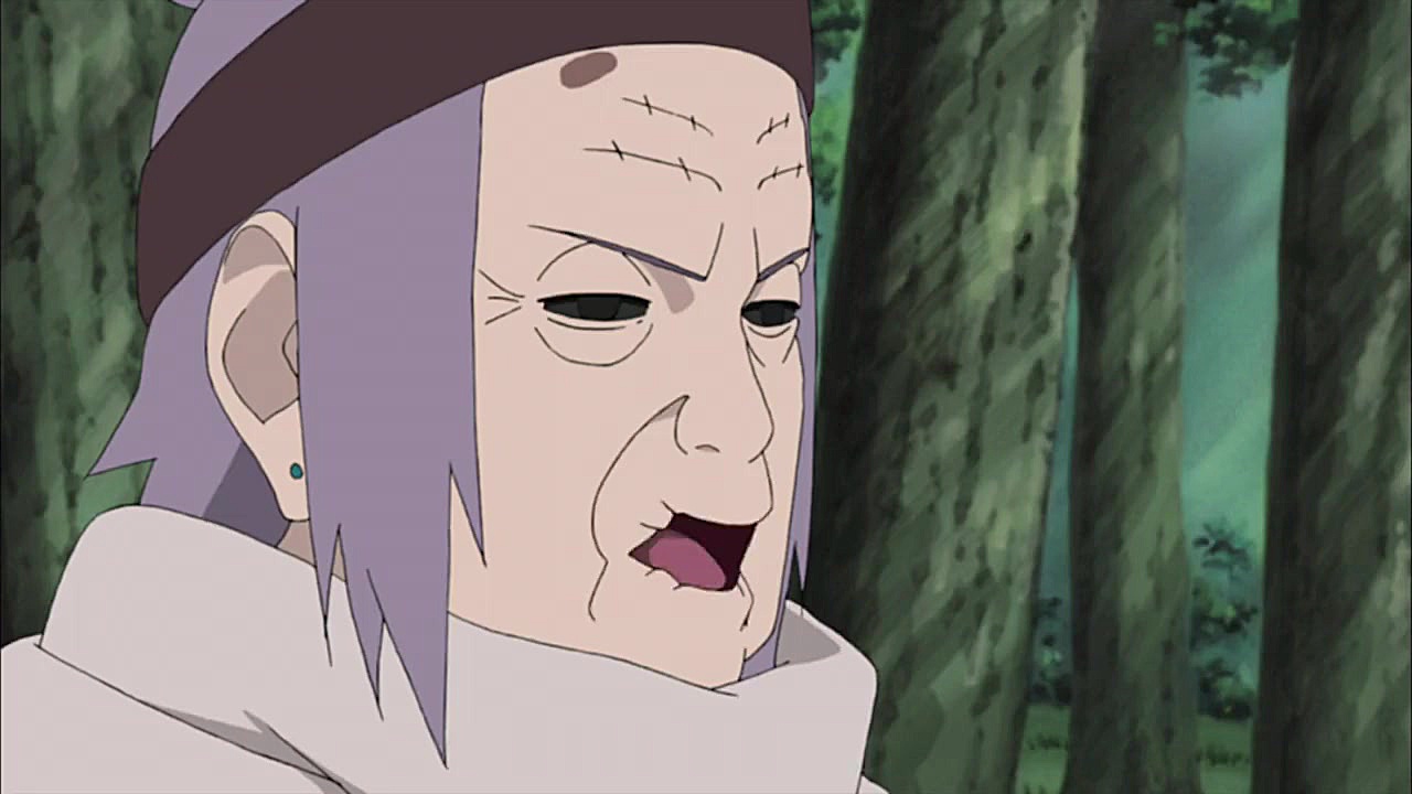 ناروتو شیپودن قسمت 319 هاردساب...