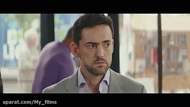 فیلم سینمایی : برادران ناتنی ...دوبله فارسی زمان5697ثانیه