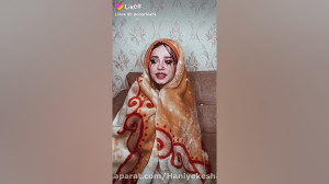 پست جدید پریسا پور مشکی پریسا...