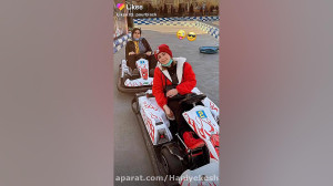 پست جدید پریسا پور مشکی پریسا...