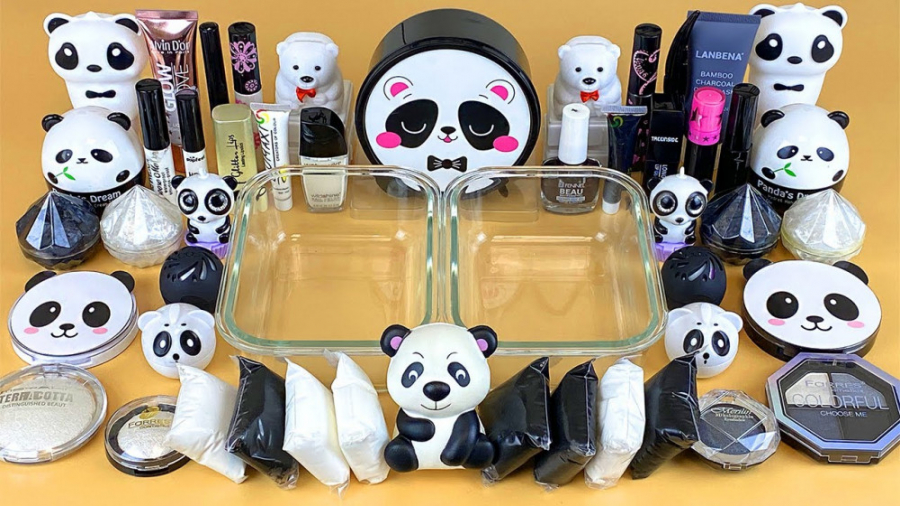 میکس اسلایم و لوازم میکاپ &gt;...