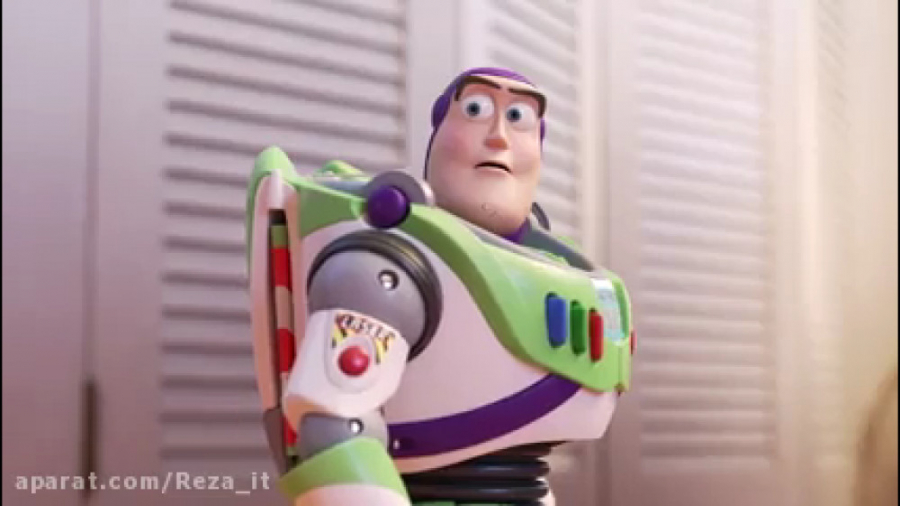 انیمیشن پیکسار پاپ کورن  فصل ا...