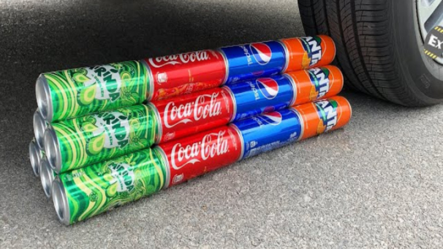 خرد کردن چیزهای ترد و نرم با م...