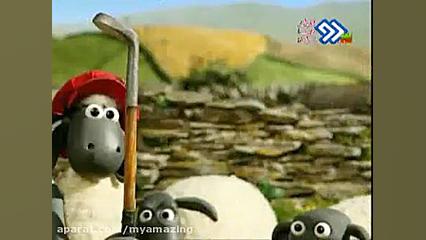 برنامه کودک بره ناقلا | برنامه...