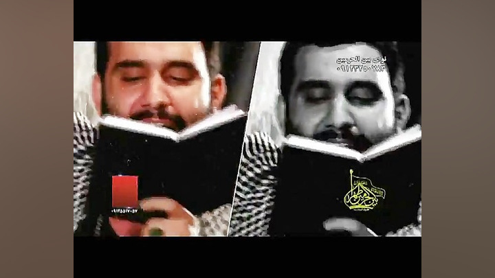 شور بسیار زیبا پخش نشده 14مردا...