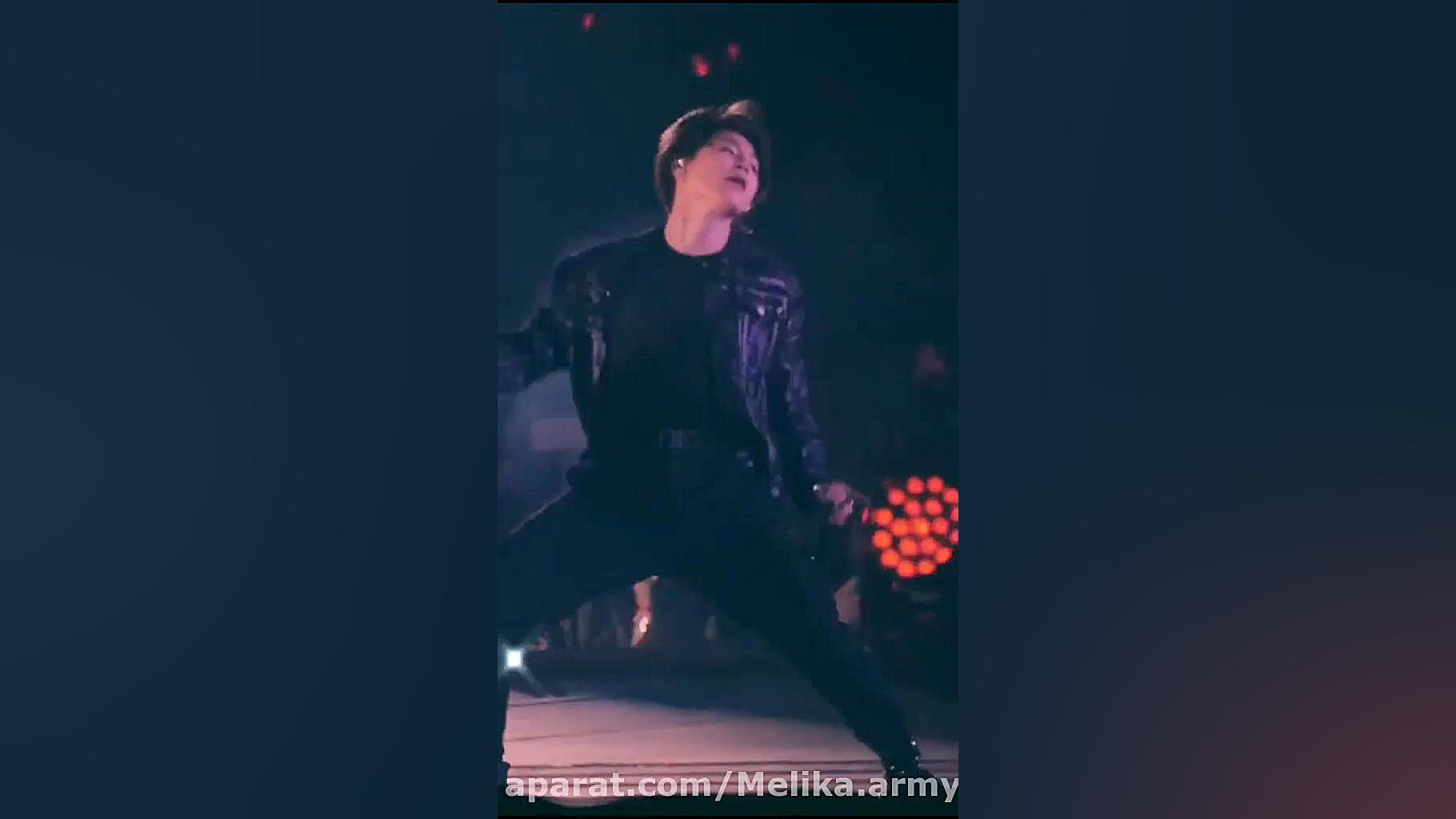 تصور کن جیمین پارت پنجم فصل دو...