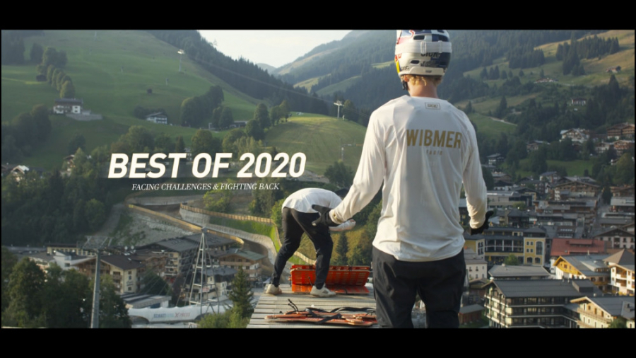 بهترین لحظات فابیو ویبمر در 20...