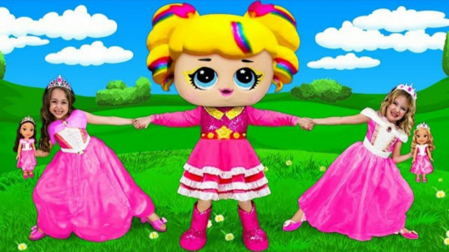 ساشا به آنیتا قوانین رفتار برا...