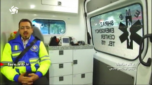 مستند روایت عشق