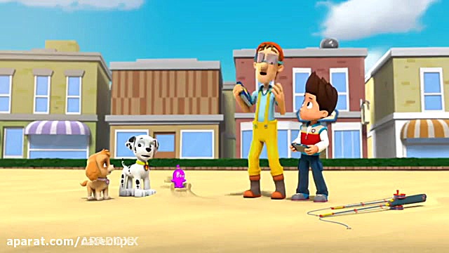 دانلود سگهای نگهبان  دانلود سگ...