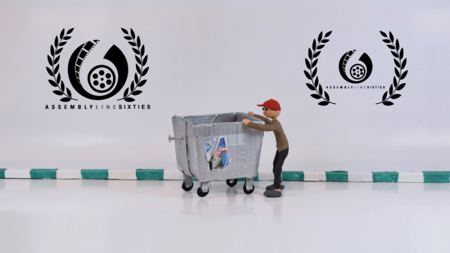 کودکانی که کودکی نمی کنند.