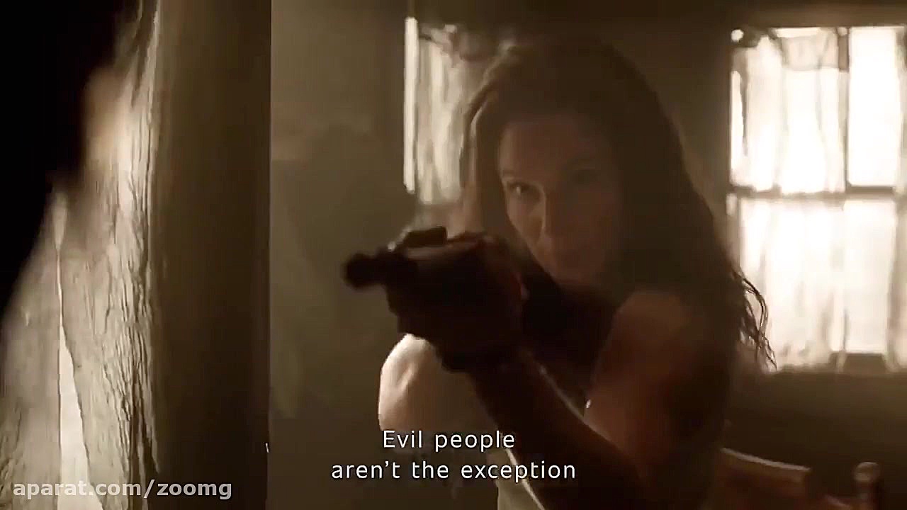 تریلر جدید فیلم دهم The Walkin...