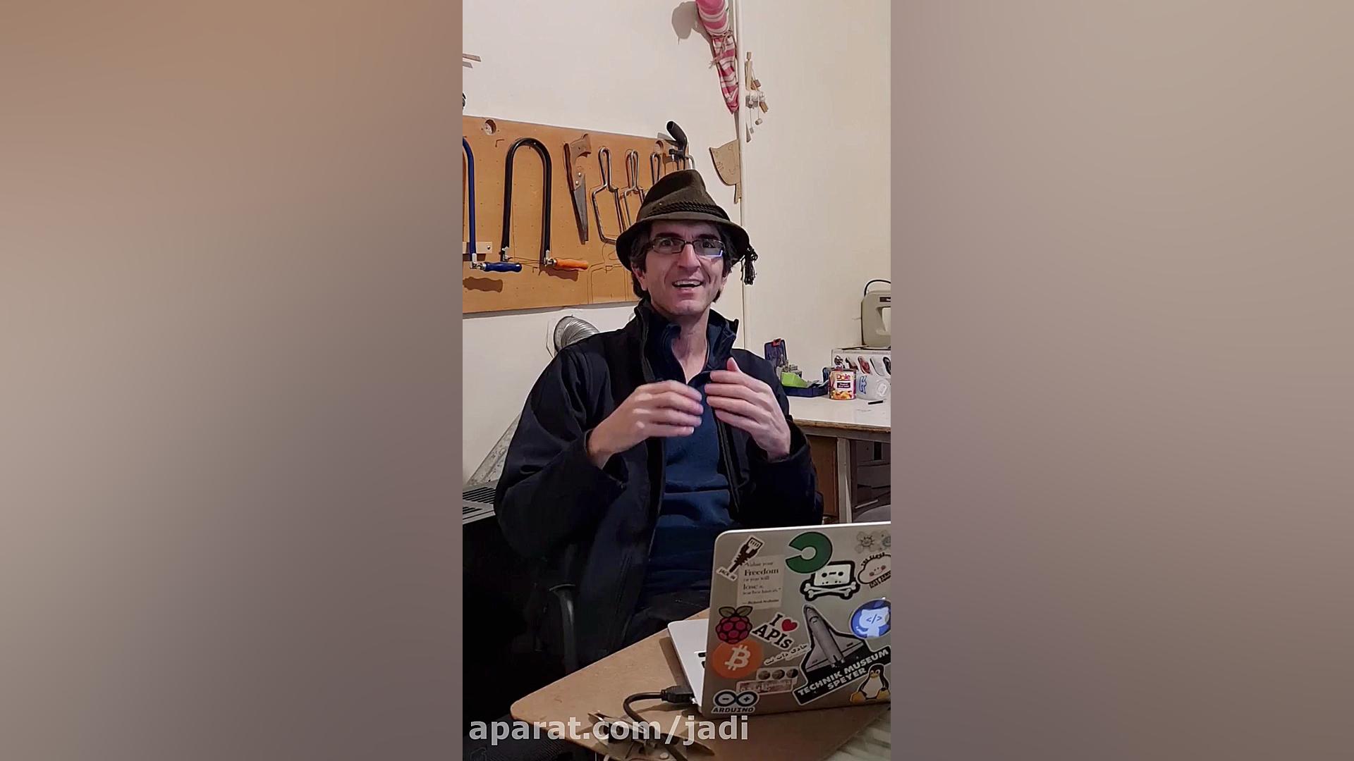 معرفی و بررسی کتاب: عادت های ا...