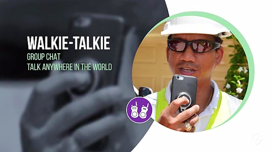 قاب هوشمند گوشی CLIKI